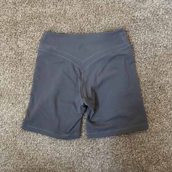 Unified Wrap Shorts - Picture 4 of 4